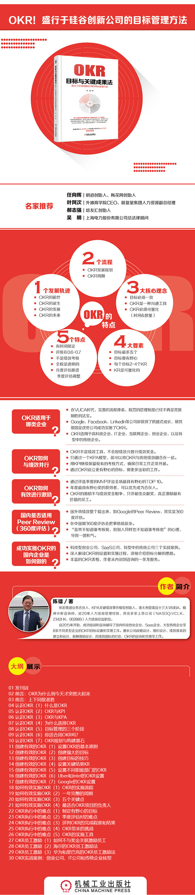 目标与关键成果法