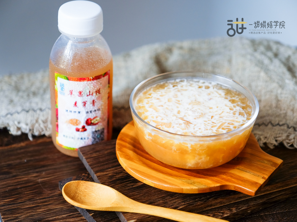 吸吸养生膏|爆卖4年,代替奶茶饮品的新选择