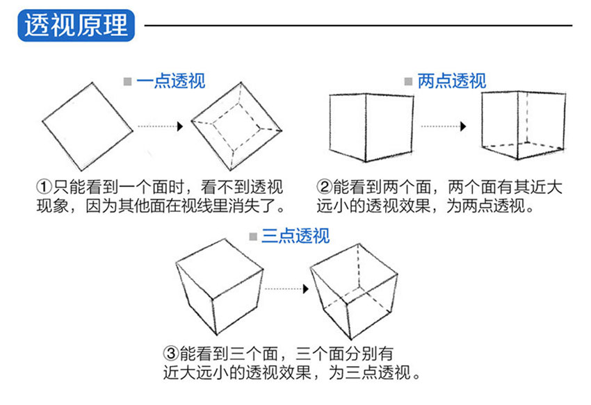 零基础学素描