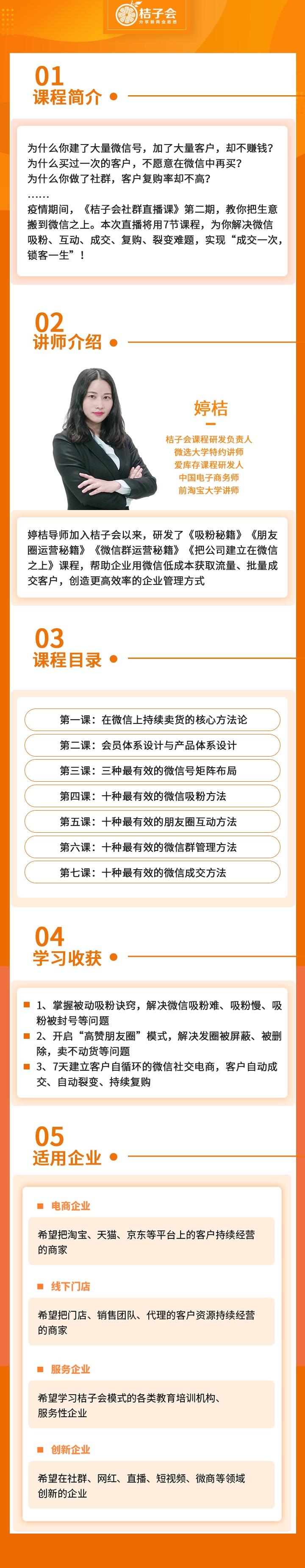 如何把你的生意搬到微信之上
