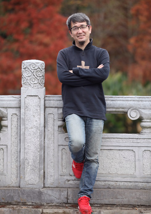 社区治理七堂课