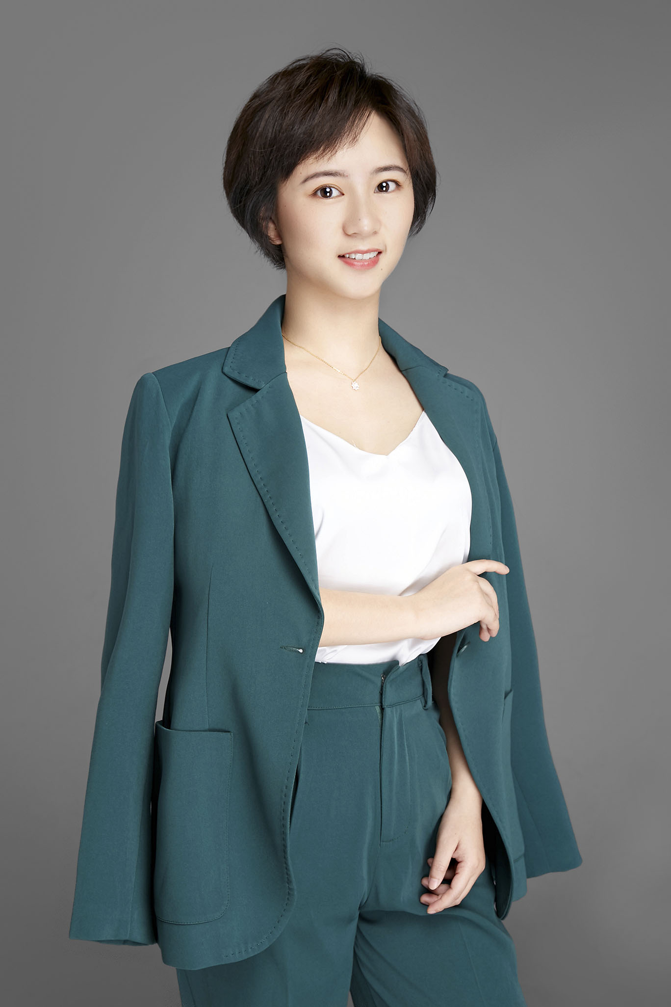 爱尚宝贝小儿推拿