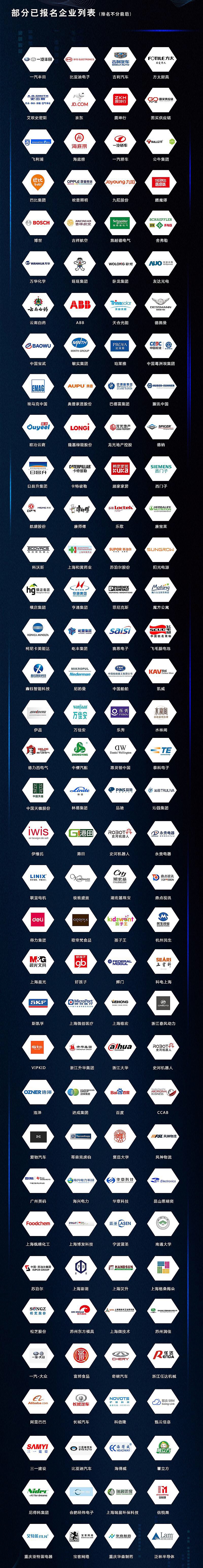 第四届中国好采购-年度群英会