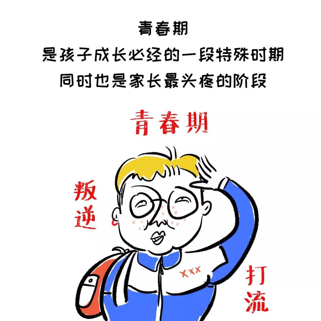 高情商父母训练营-第二阶