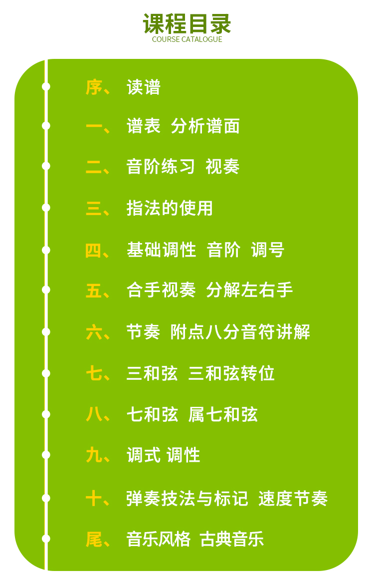 视奏 SIGHT-READING