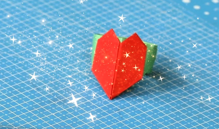 画神闲创意手工课堂之 《折纸大百科》