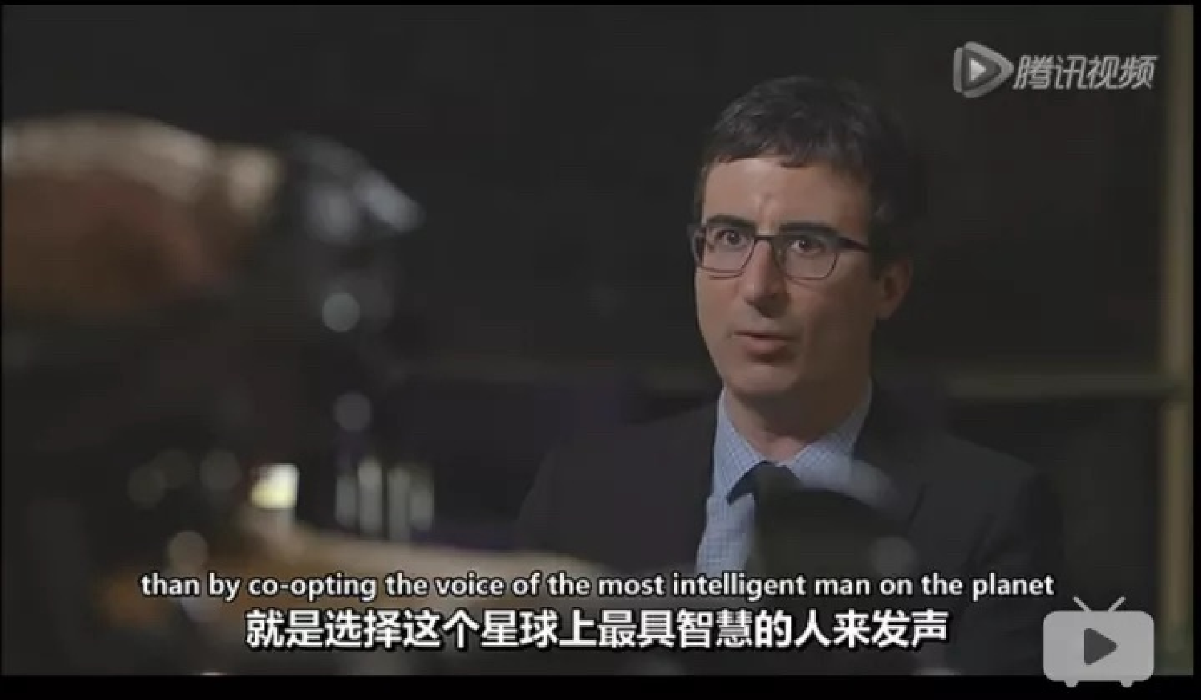 霍金不会说话不能动，他是人工智能的傀儡吗？