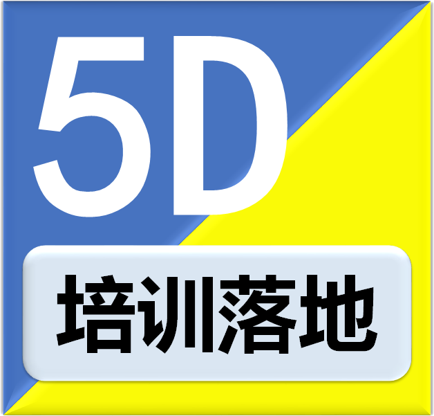 培训落地六日通