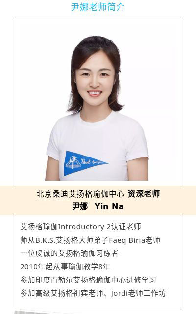 艾扬格基础课专辑