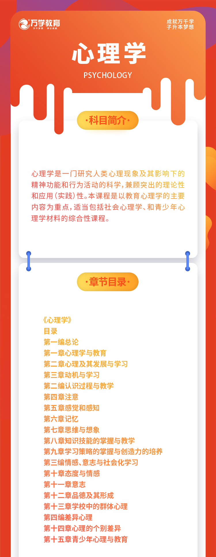 心理学