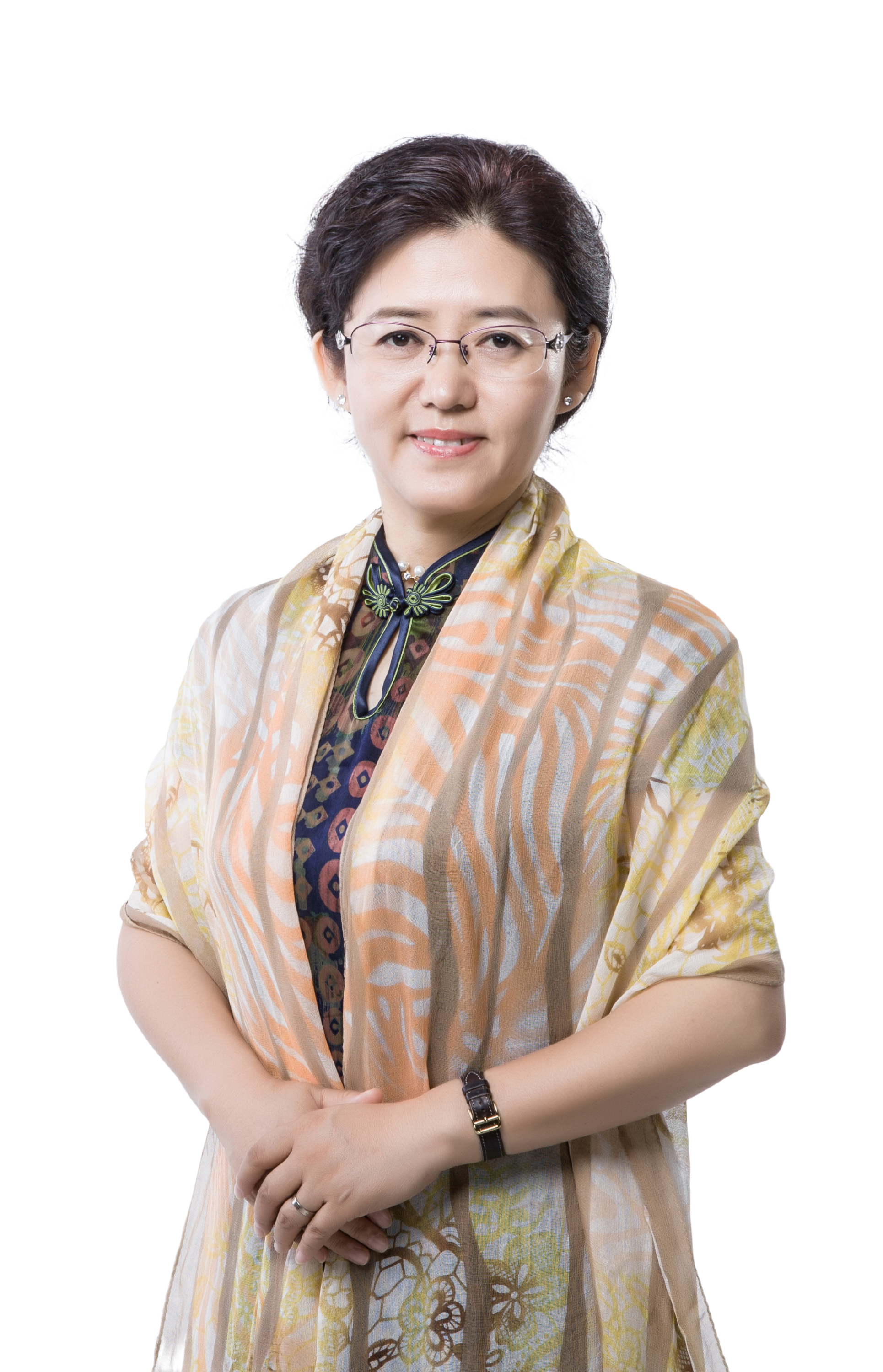 谷润芳华谈生涯规划