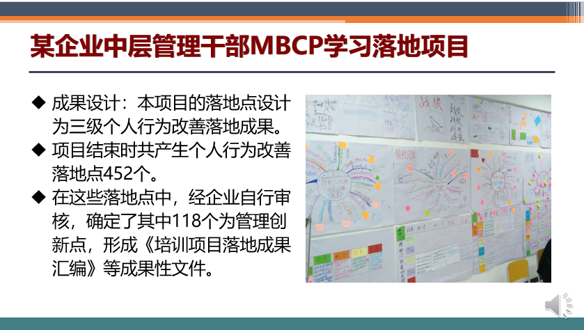 培训落地六日通