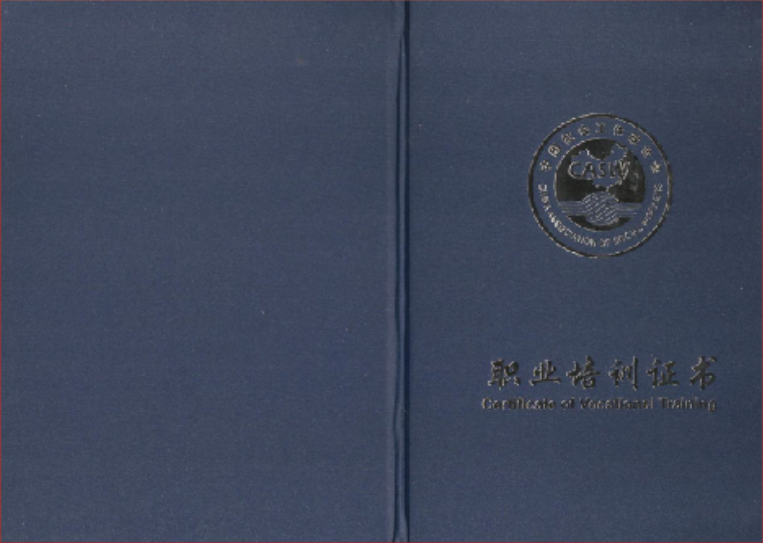 情绪教练(高级)职业技能培训