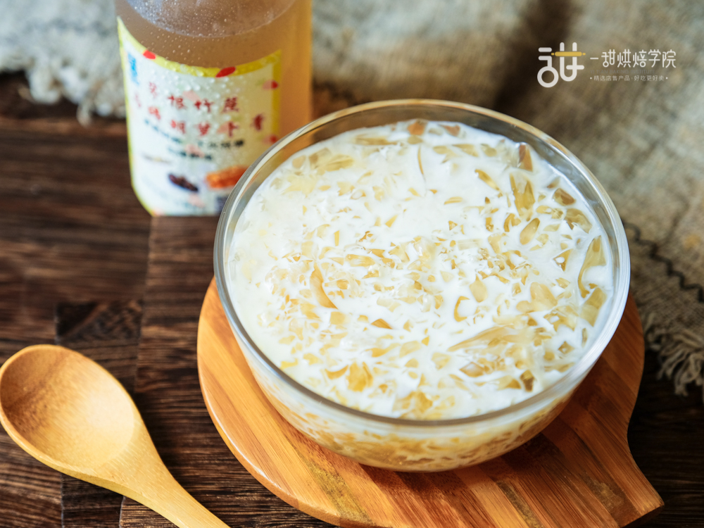 吸吸养生膏|爆卖4年,代替奶茶饮品的新选择