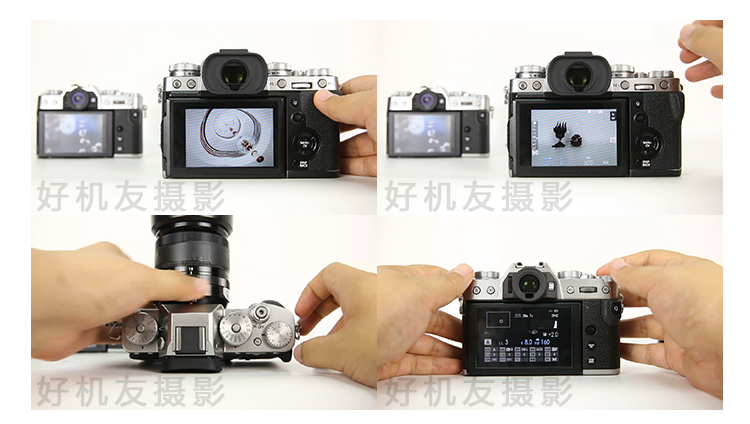 富士X-T3相机摄影、摄影理论及后期技法从入门到精通