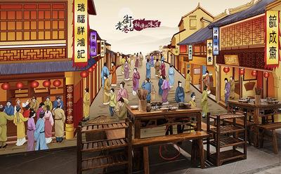 听少儿评书《72行祖师爷》汲取生活的智慧，劳动的荣光