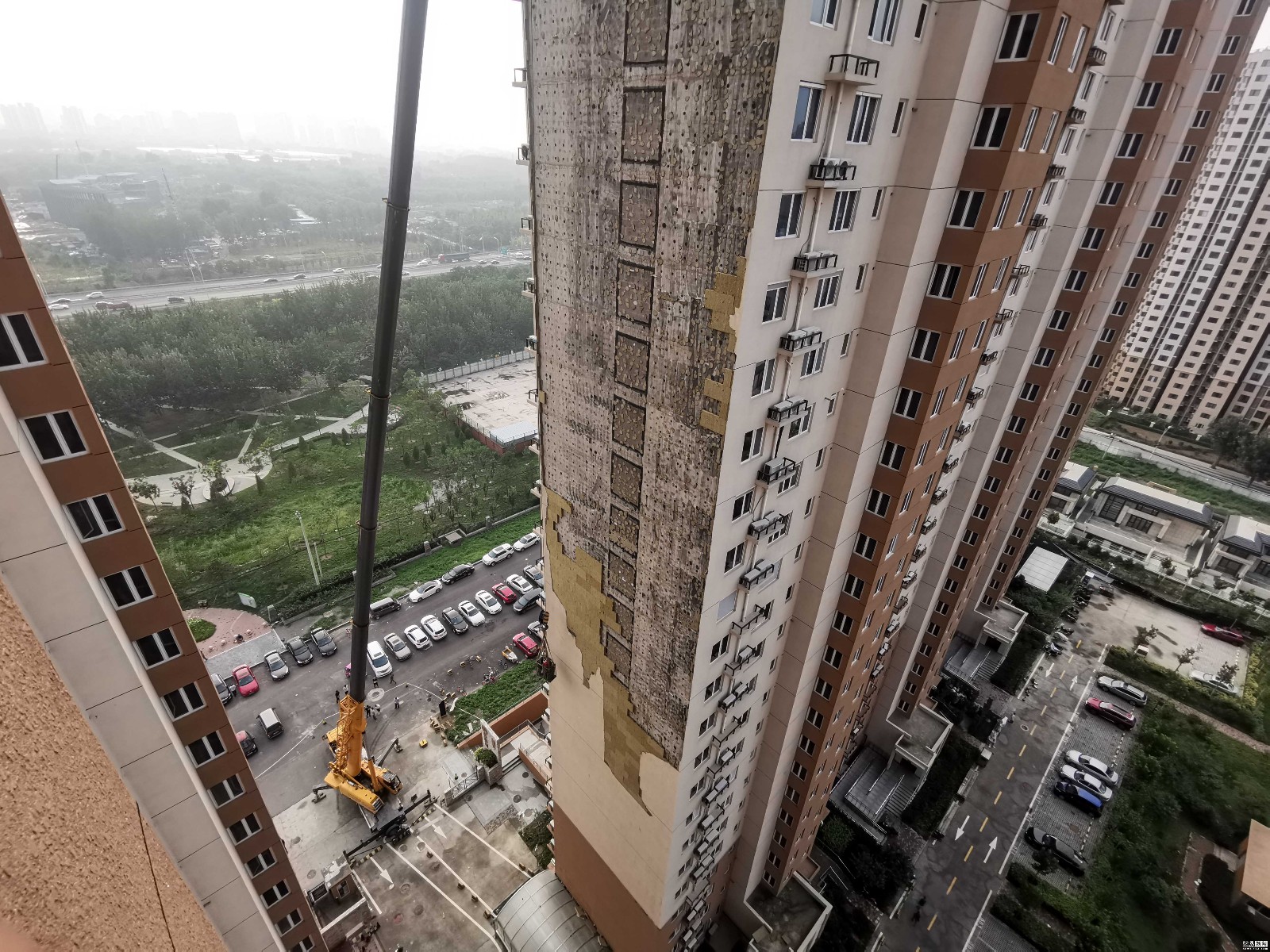 零基础学建筑---保温隔热节能现场实战视频讲解