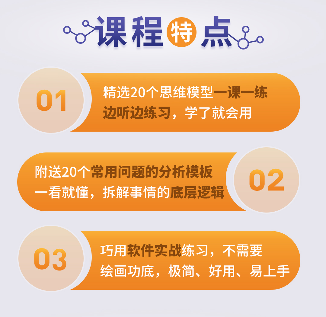 高手都在用的20个思维模型:一年顶十年,爆发式成长