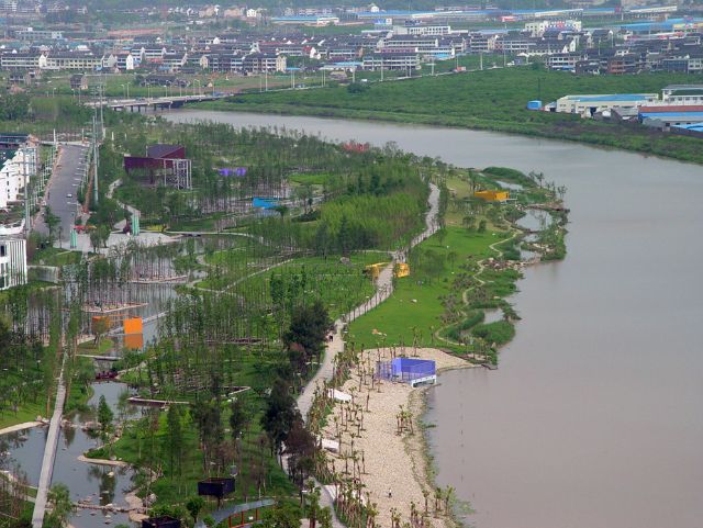 图片[17]-【园林景观】景观周 海绵城市关键技术与项目实践系统课程丨ev4a丨7.89G 14节-壹书网