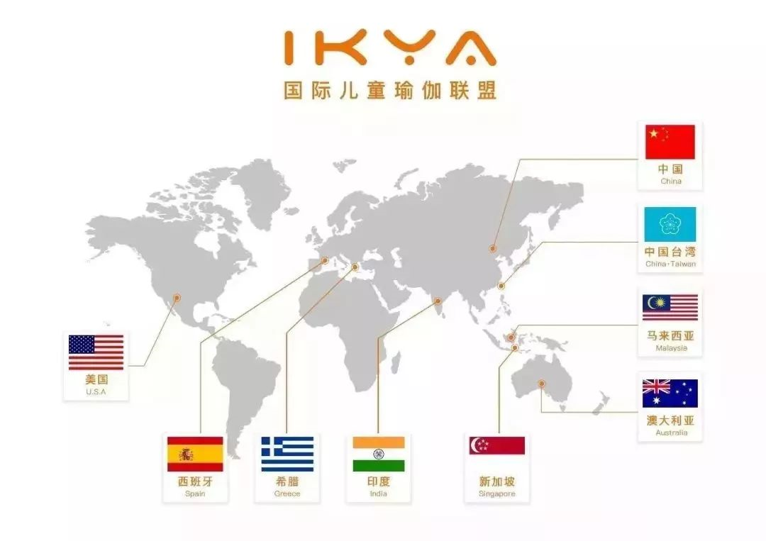 《居家游戏瑜伽》互动视频课 | 七天提升孩子免疫力，练好身体去上学