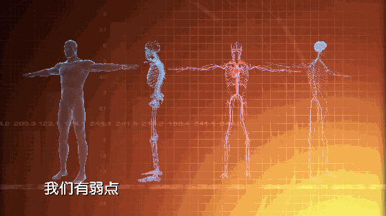 心身对话冥想