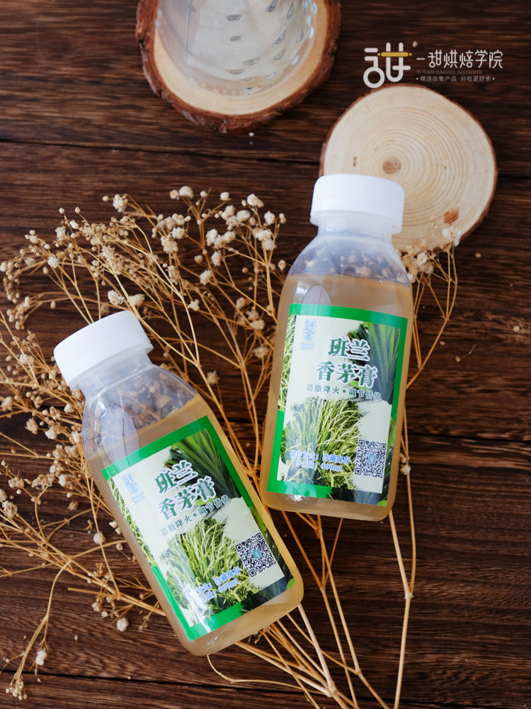 吸吸养生膏|爆卖4年,代替奶茶饮品的新选择
