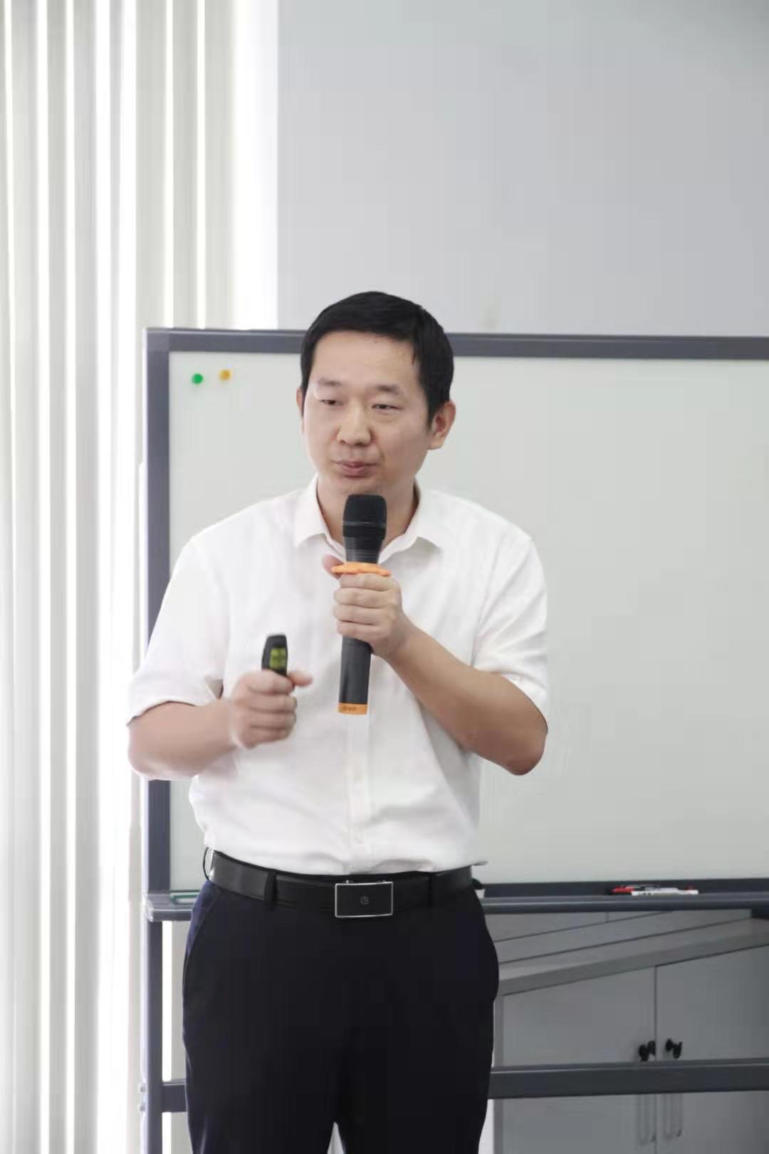 社区治理七堂课