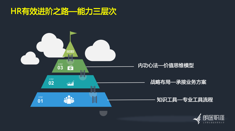 《远见—CHO之路》
