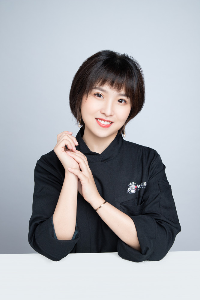 经典永流传 | 日式海盐杏仁蛋糕