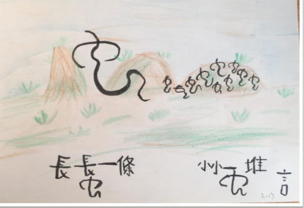 创新汉字学习,开启中华文化启蒙之路
