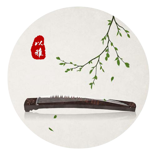古筝——当古筝遇上流行乐《半壶纱》《红颜旧》。