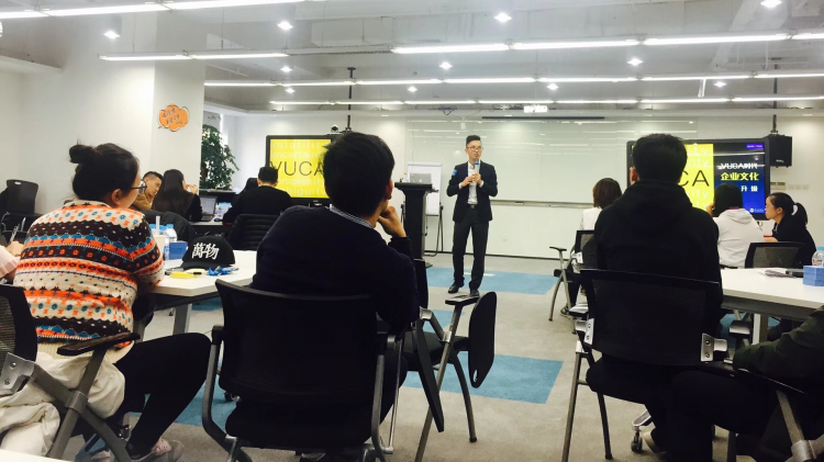 【企业文化活动课】深挖爆款活动的策划逻辑做活动创新