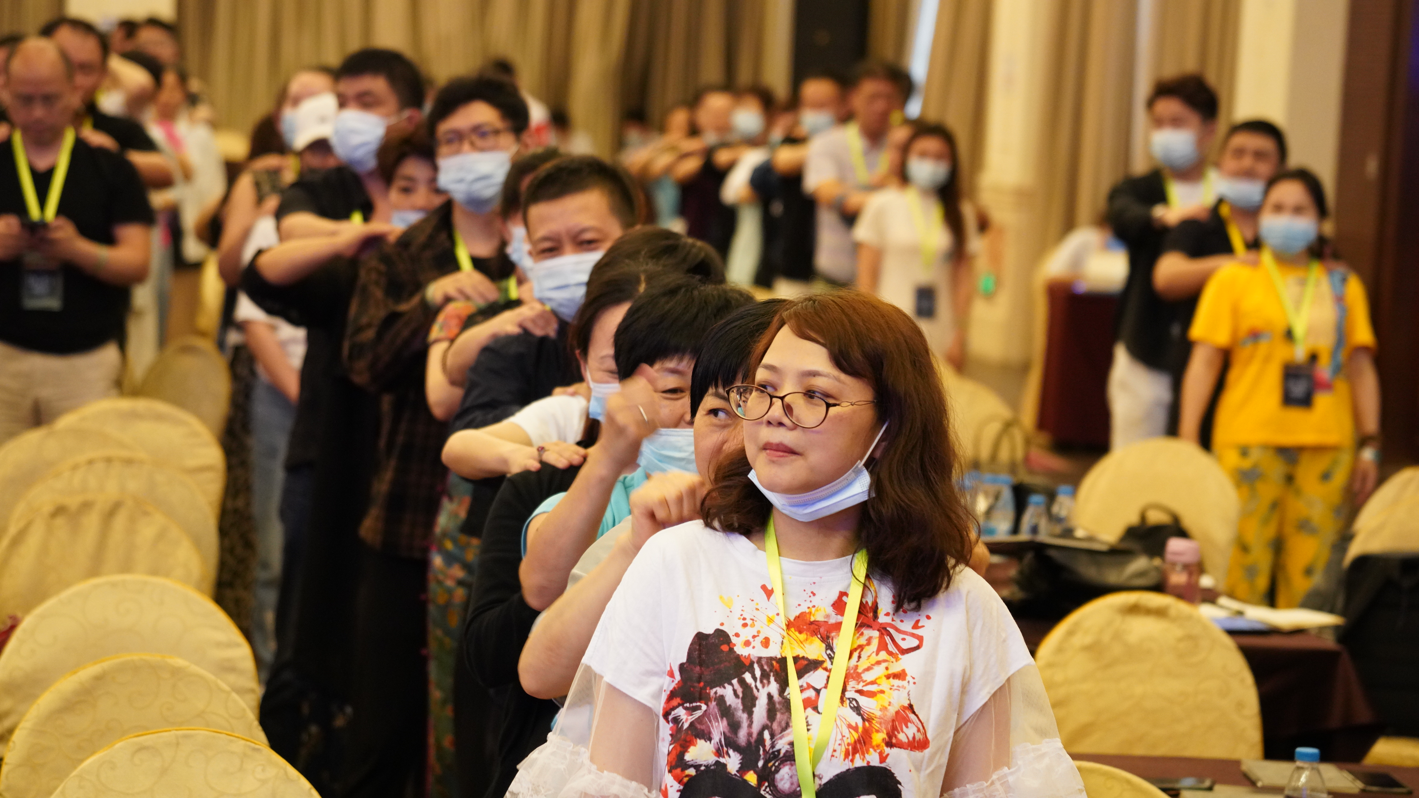 数字交易大学堂丨DeFi财富大课堂丨第一期 完美落幕7 数字交易大学堂丨DeFi财富大课堂丨第一期 完美落幕7