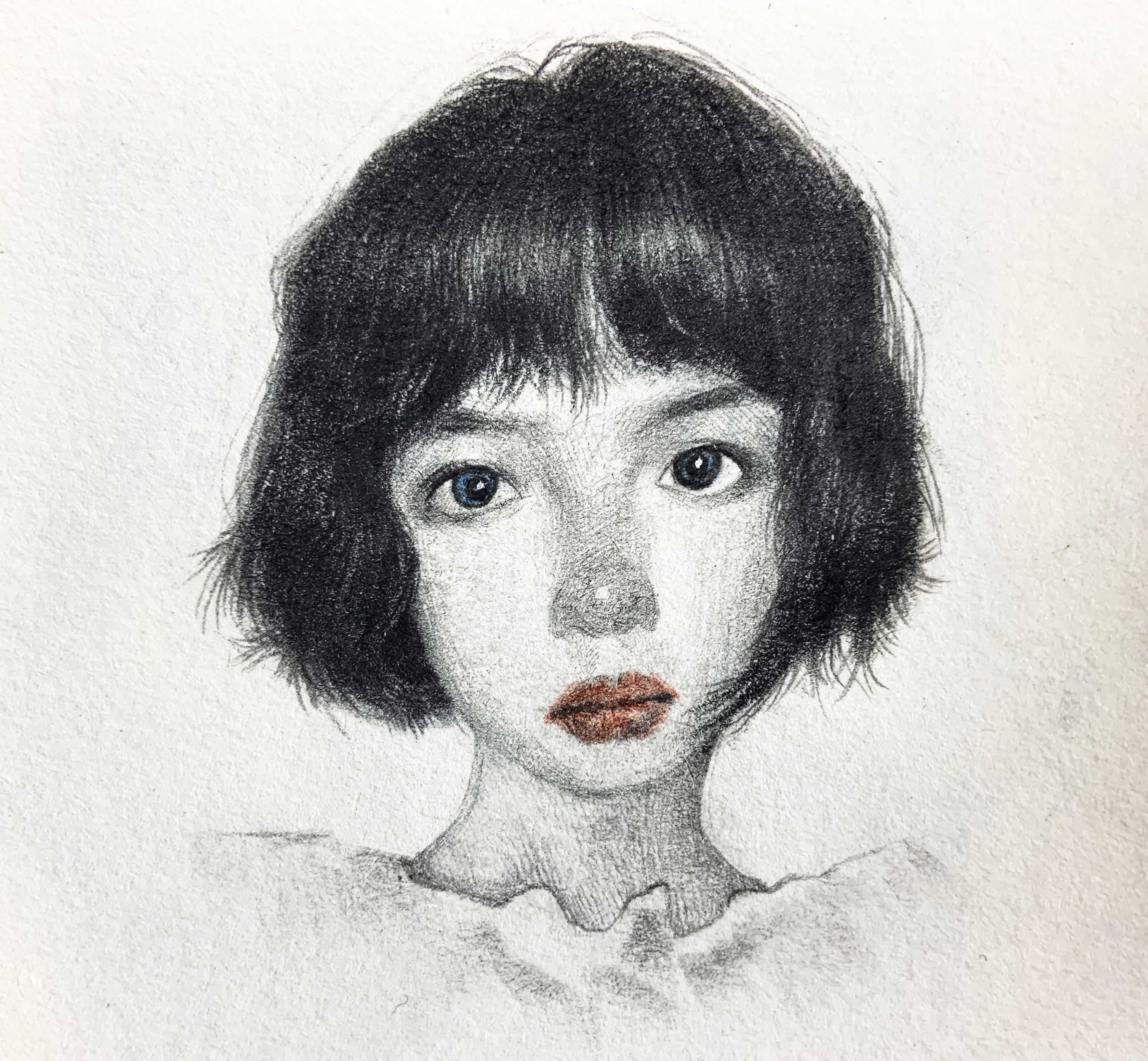 零基础 素描|速写双入门 小白也能学 绘画画