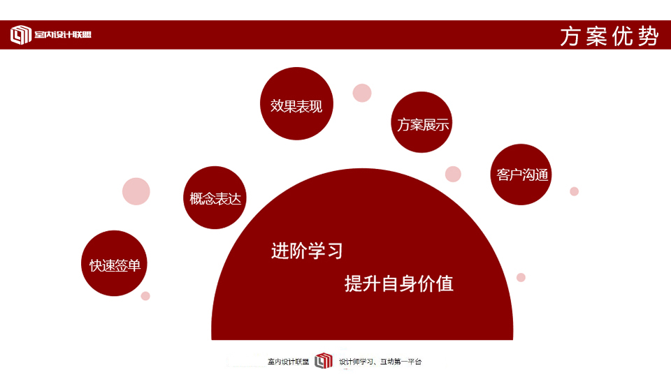 色彩平面表现教程