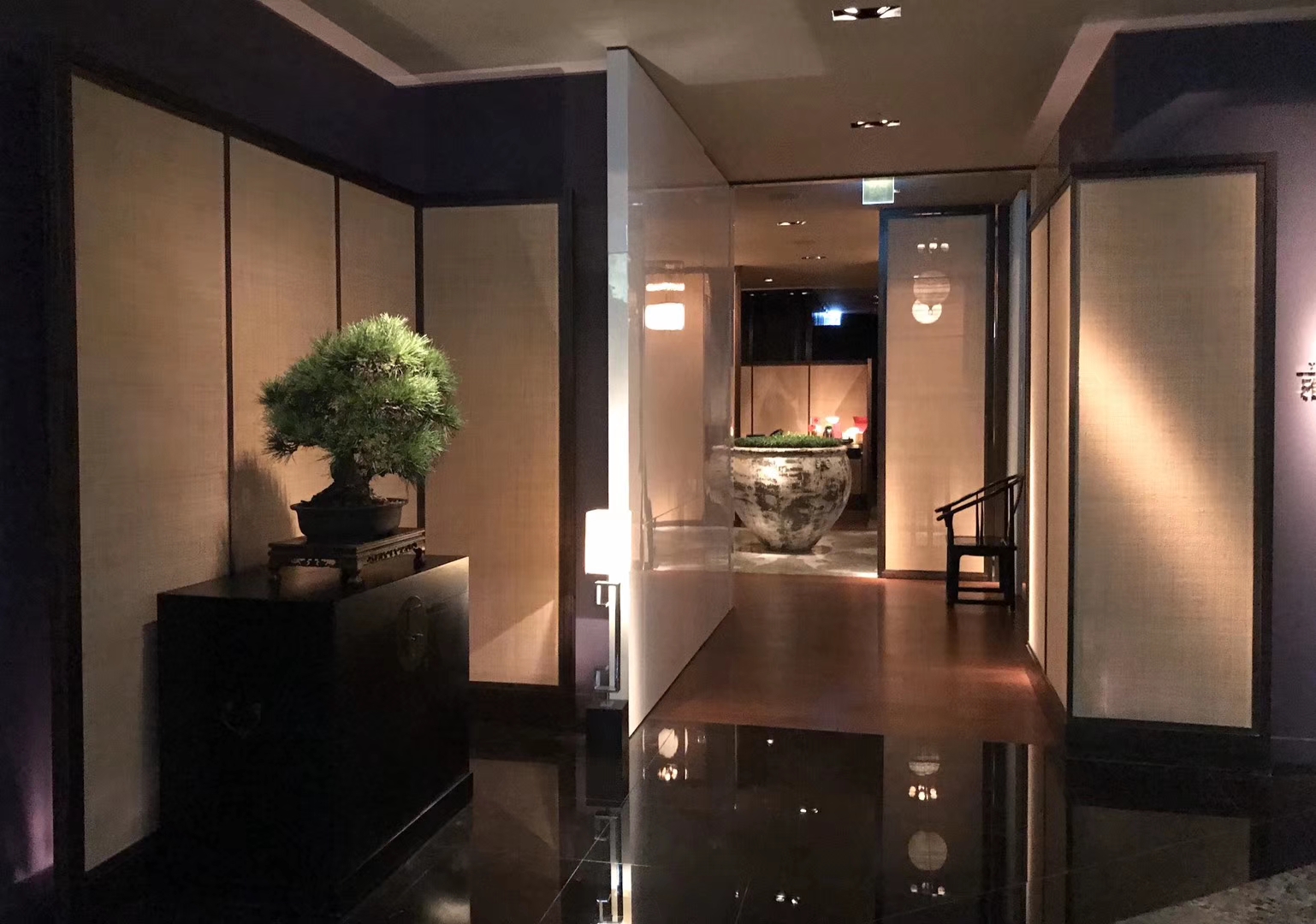 园林专题研究