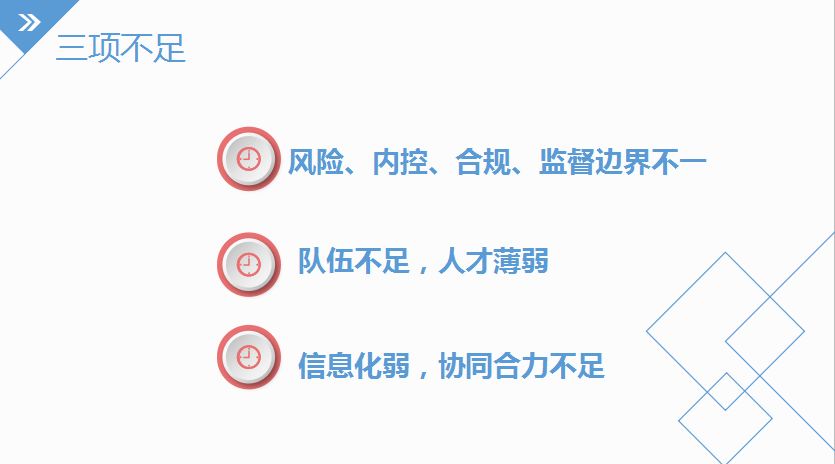 企业重大风险防控前沿理念及案例分析——曹军武