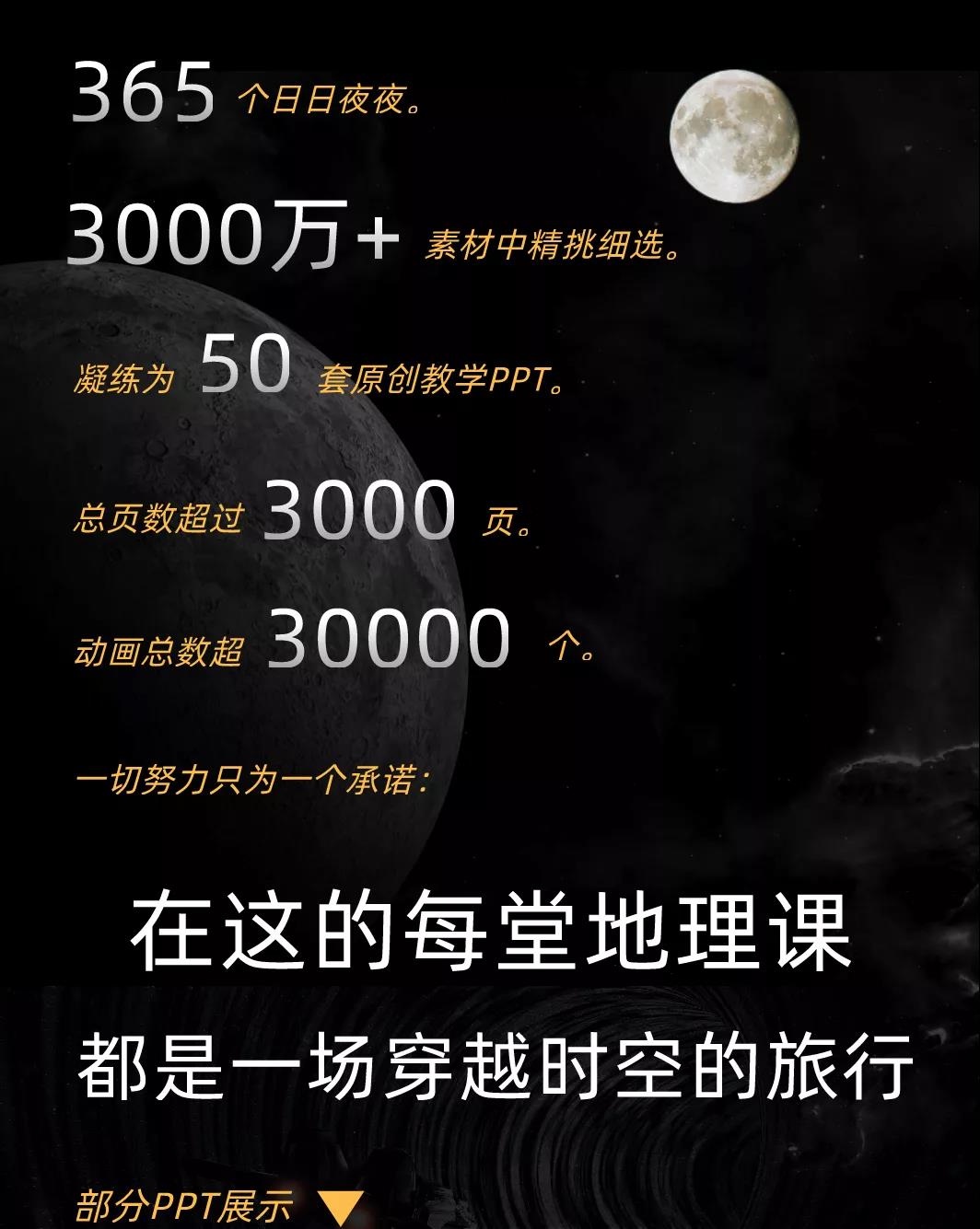 高中地理重点难点知识串讲