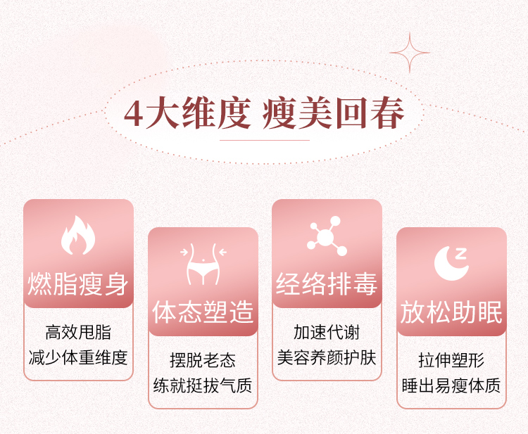 5分钟懒人床上美瘦瑜伽：躺着就能瘦，不苦不累轻松变好看！