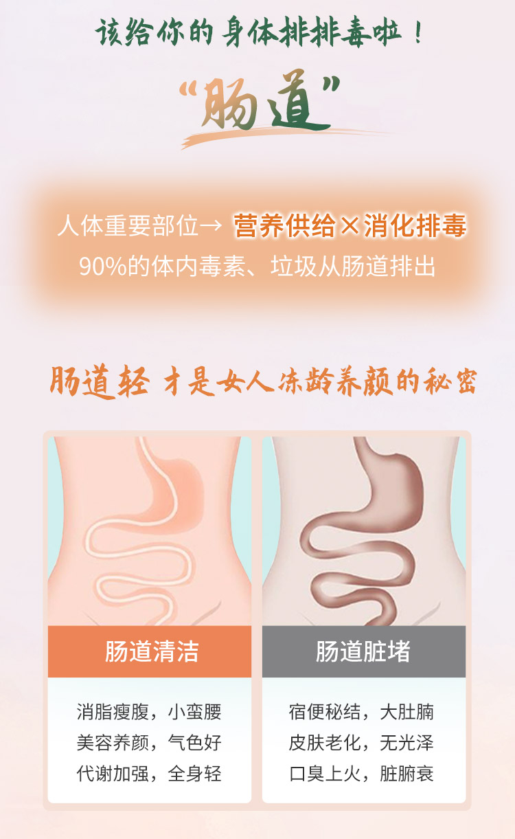 14节清肠纤体瑜伽：商卡排毒法，带你清肠瘦身，排毒换肤，做个轻盈瘦美人！