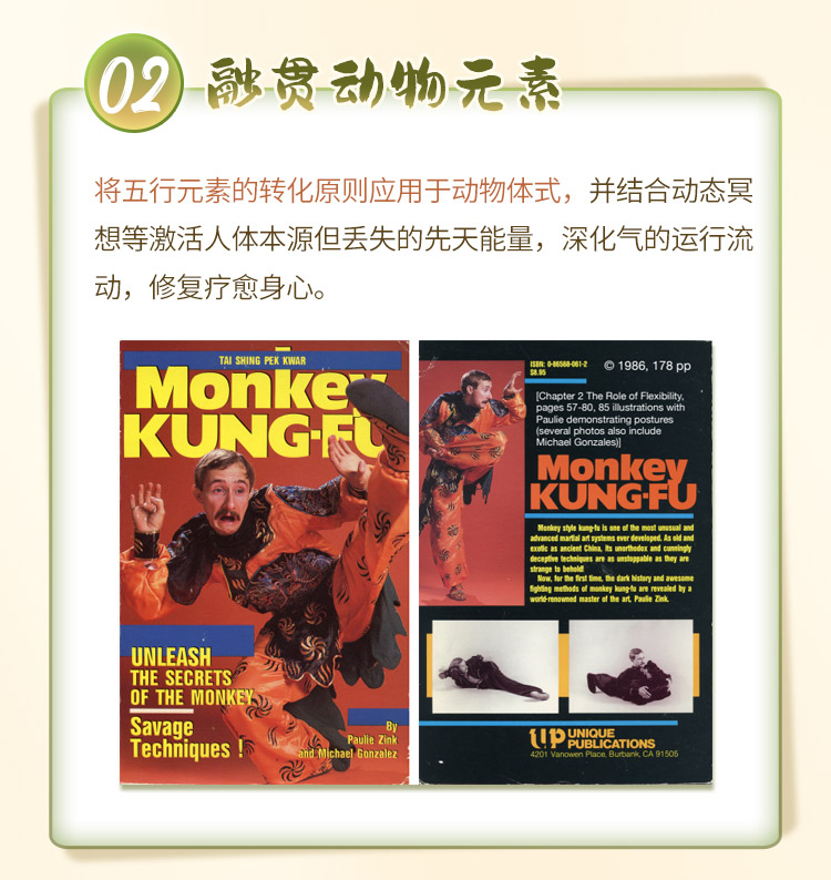 Paulie Zink大师<身心理疗修复>阴瑜伽「鼻祖」亲授！