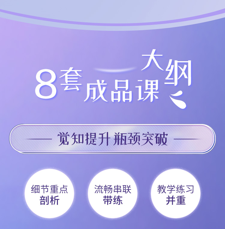 系统创编流瑜伽> 8套教习成品课 | 顺位原则