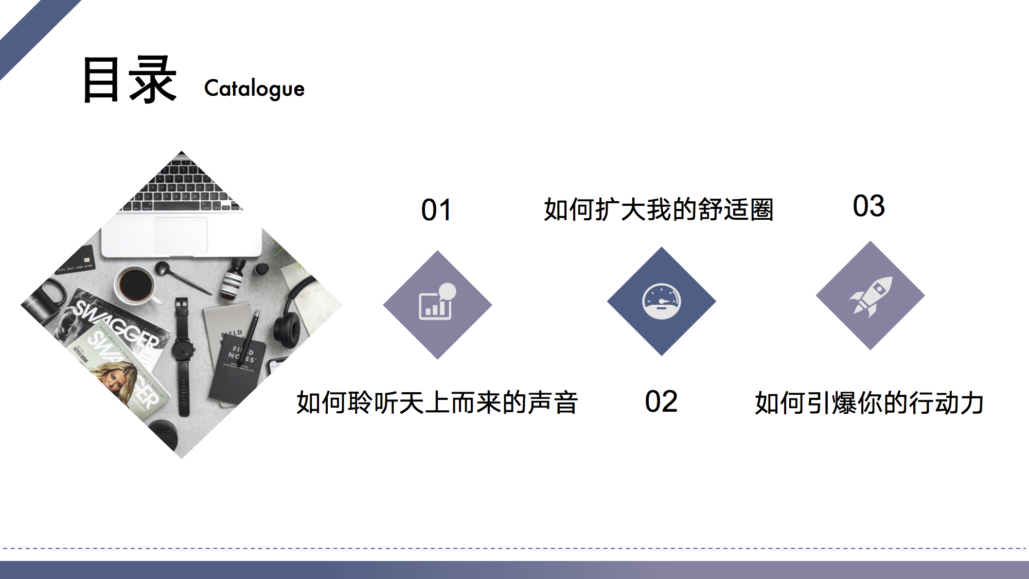 有劲领导力 | 如何提升行动力