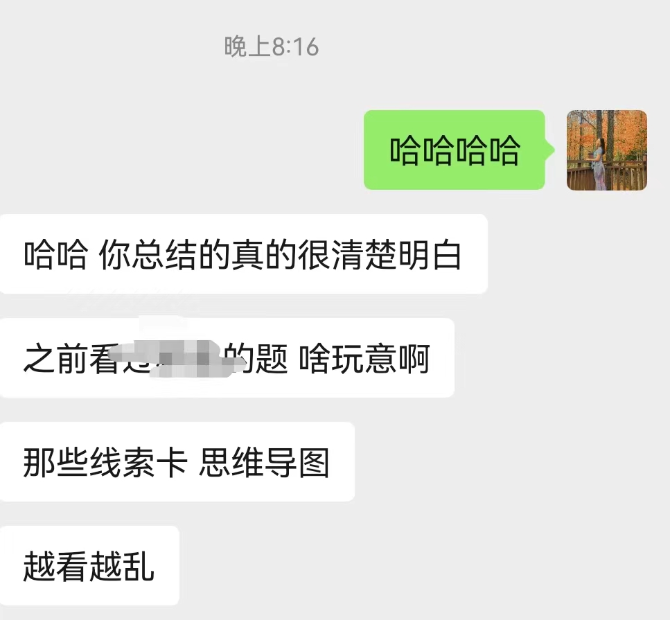 CFAESG2024机经划重点5月版