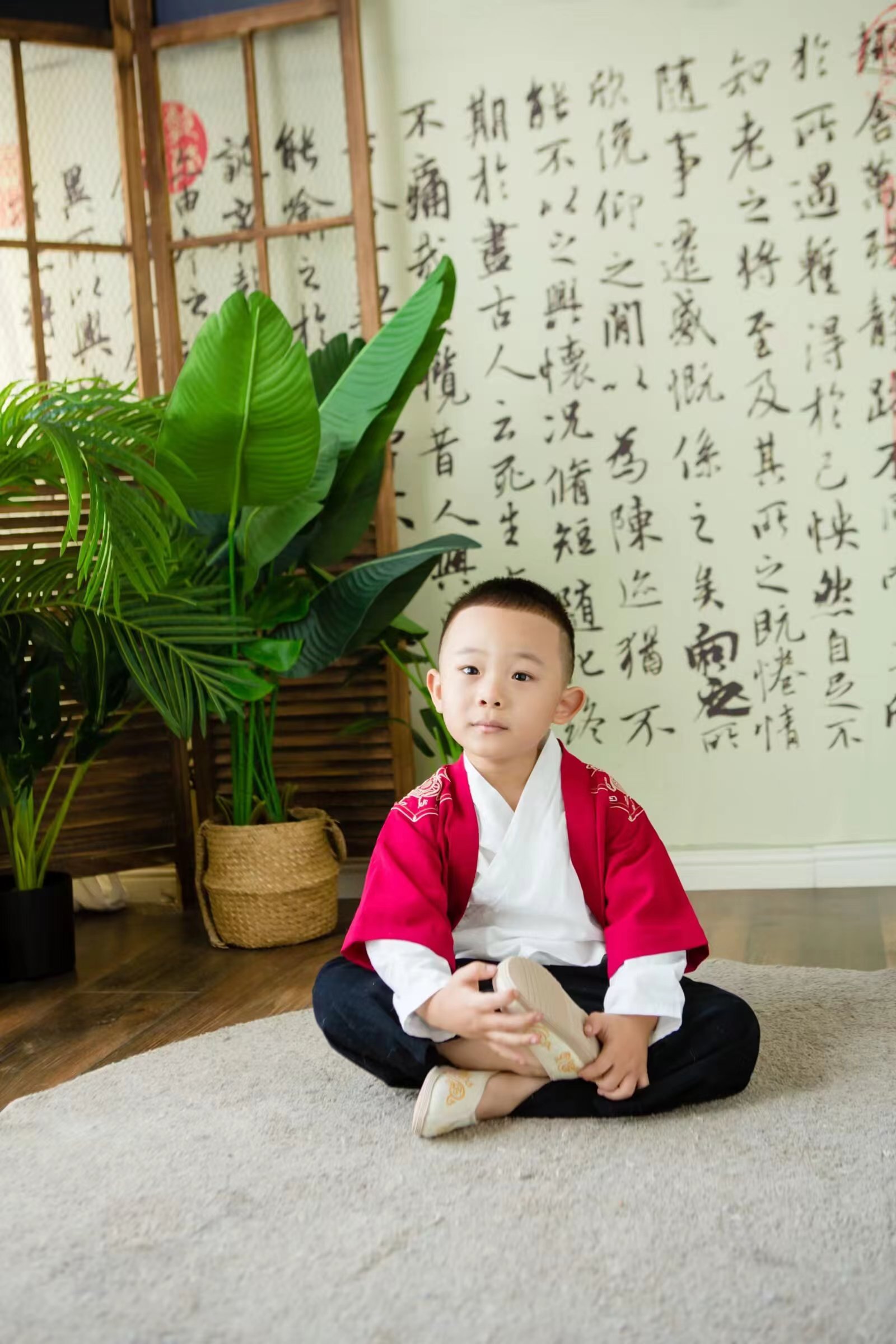 传统与快乐的完美结合