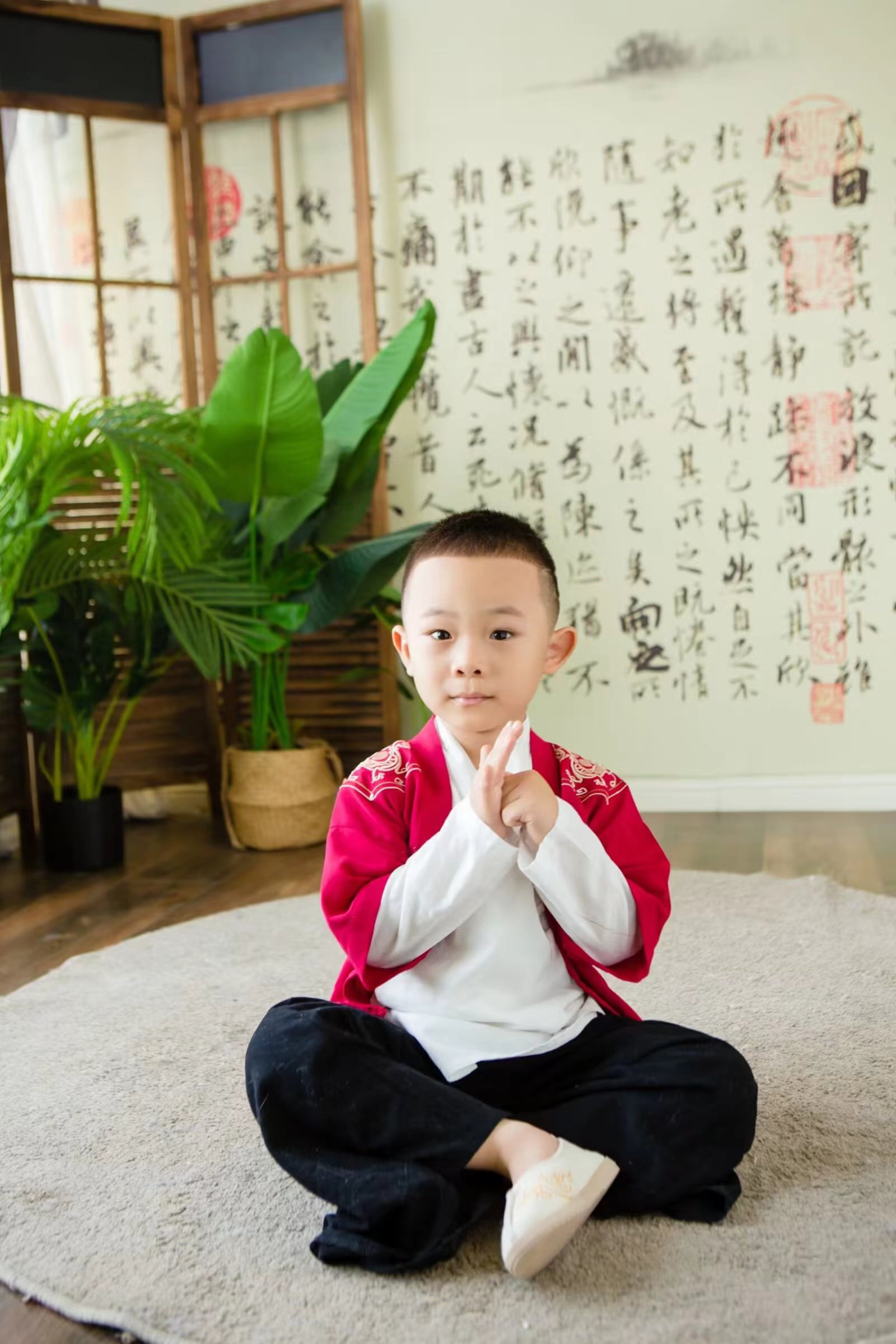 传统与快乐的完美结合