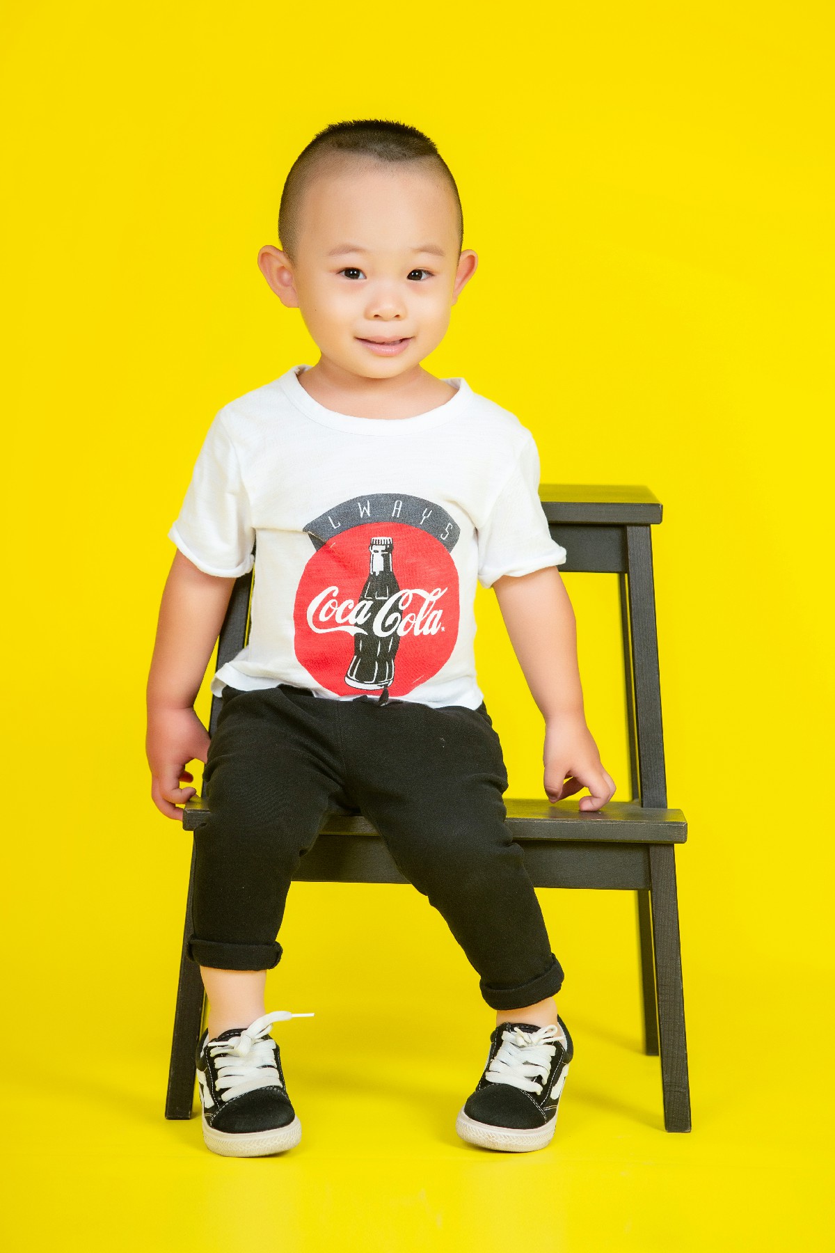 童真时刻:红色梦想的起点