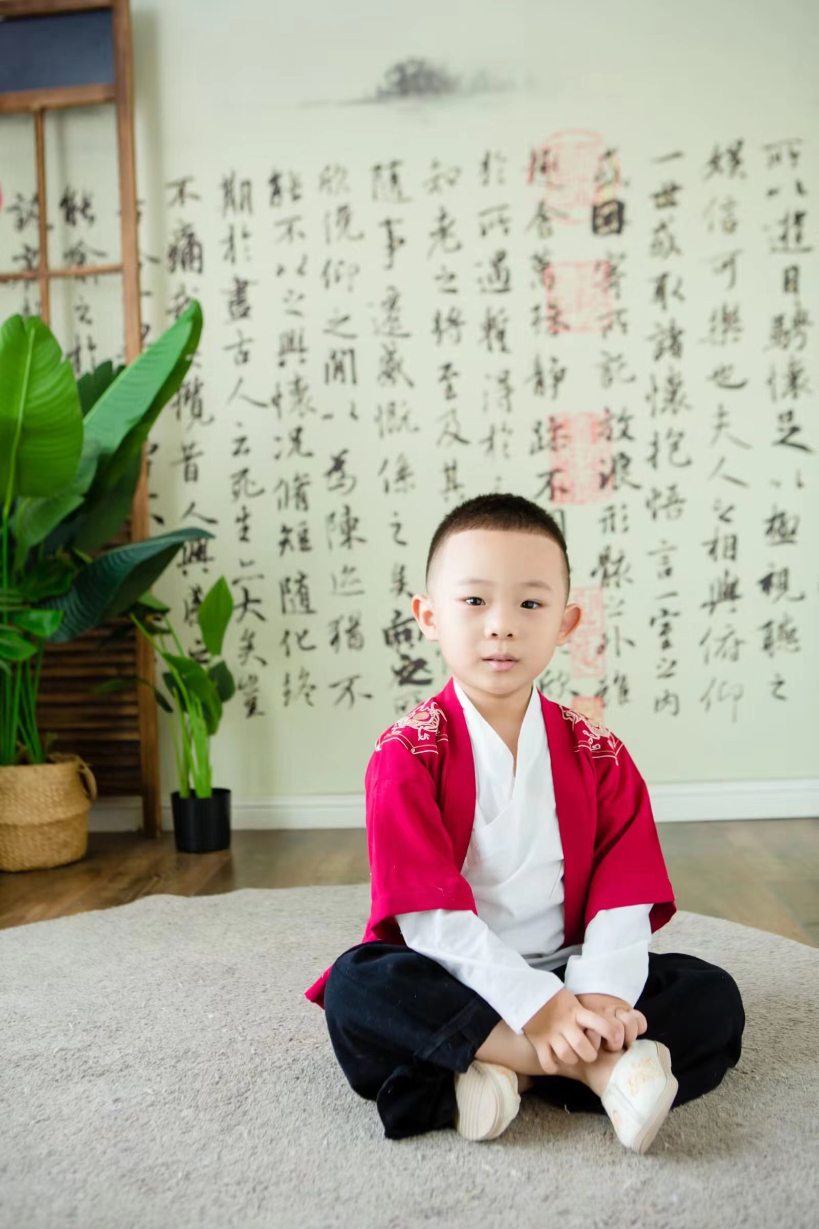 传统与快乐的完美结合