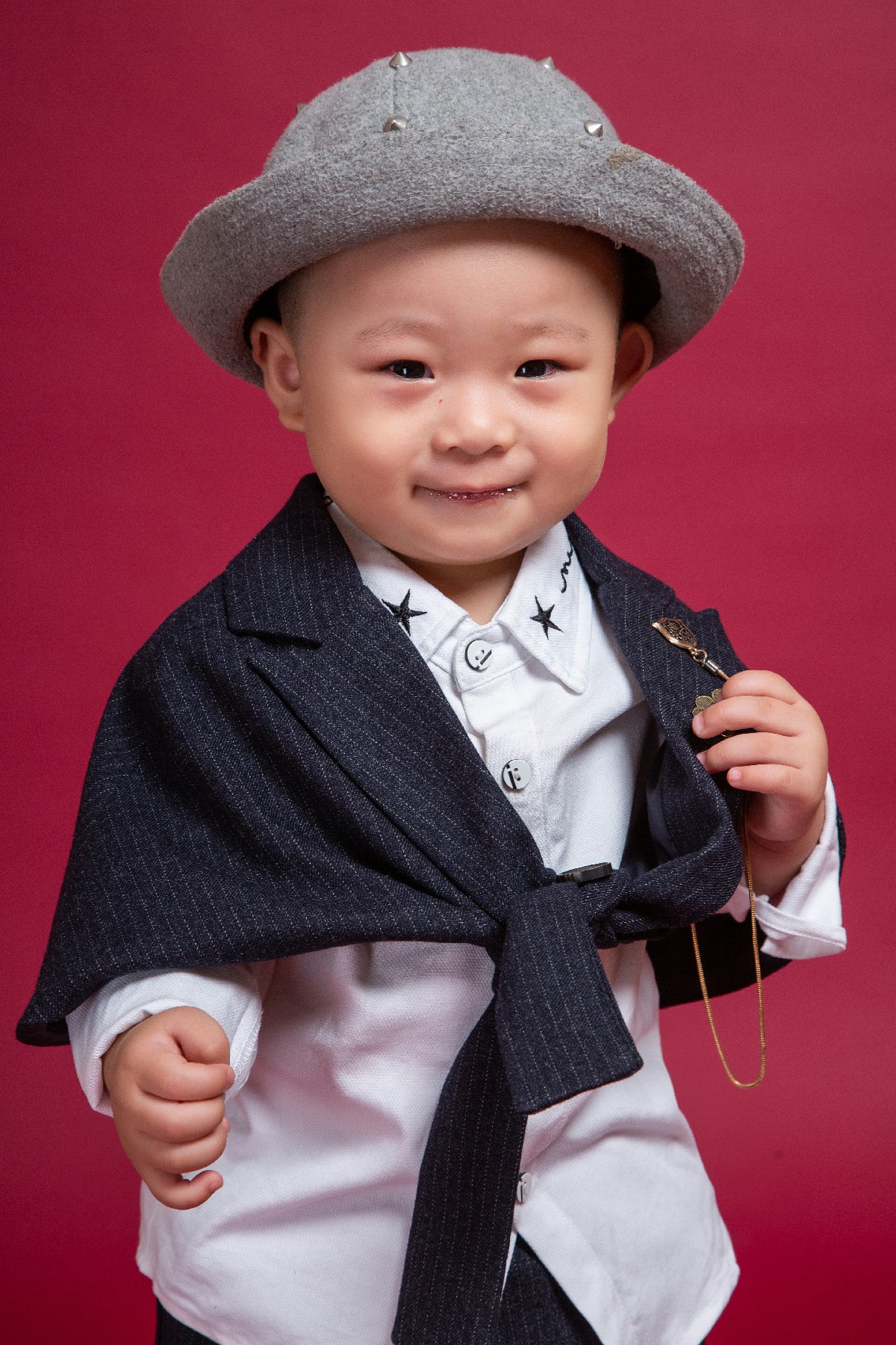 大元元与他的忠实伙伴：一段无与伦比的友谊故事