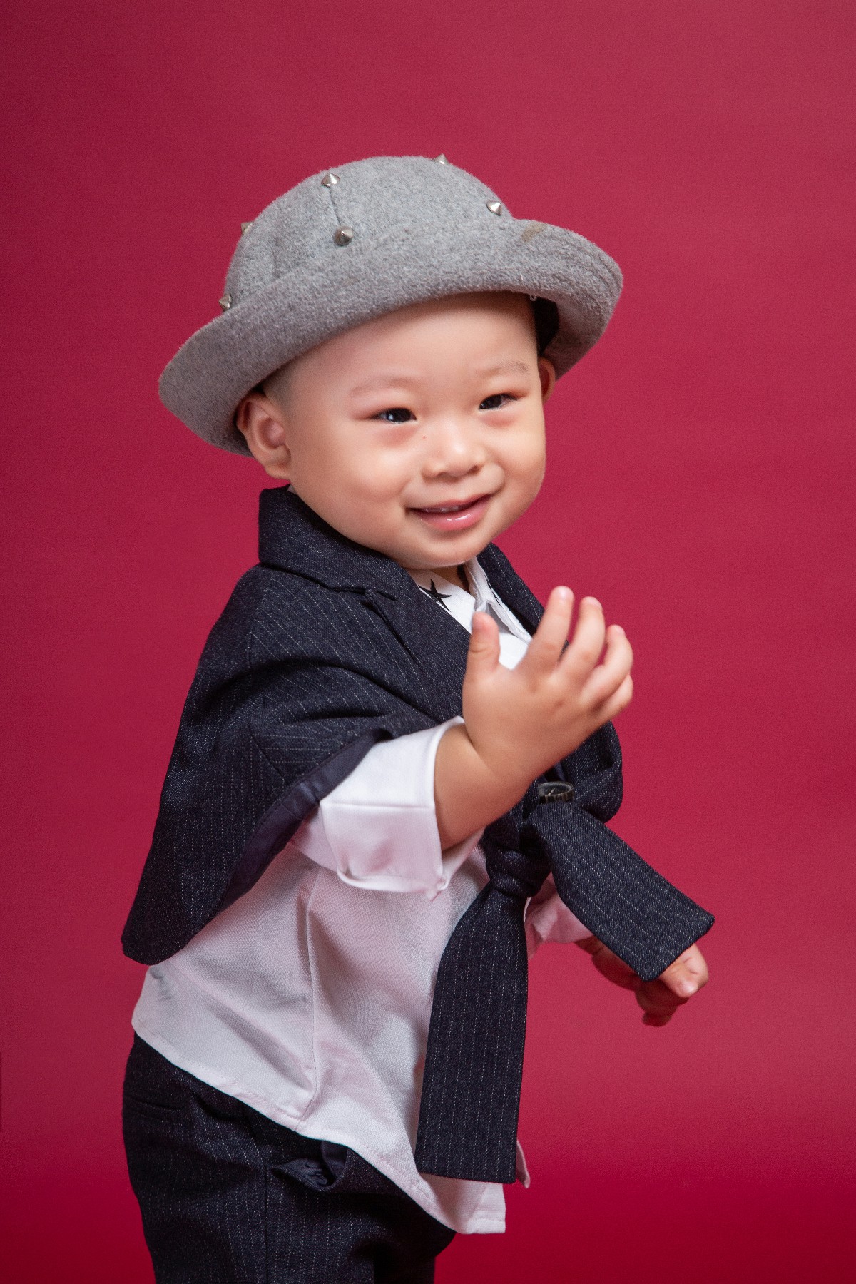 大元元与他的忠实伙伴：一段无与伦比的友谊故事